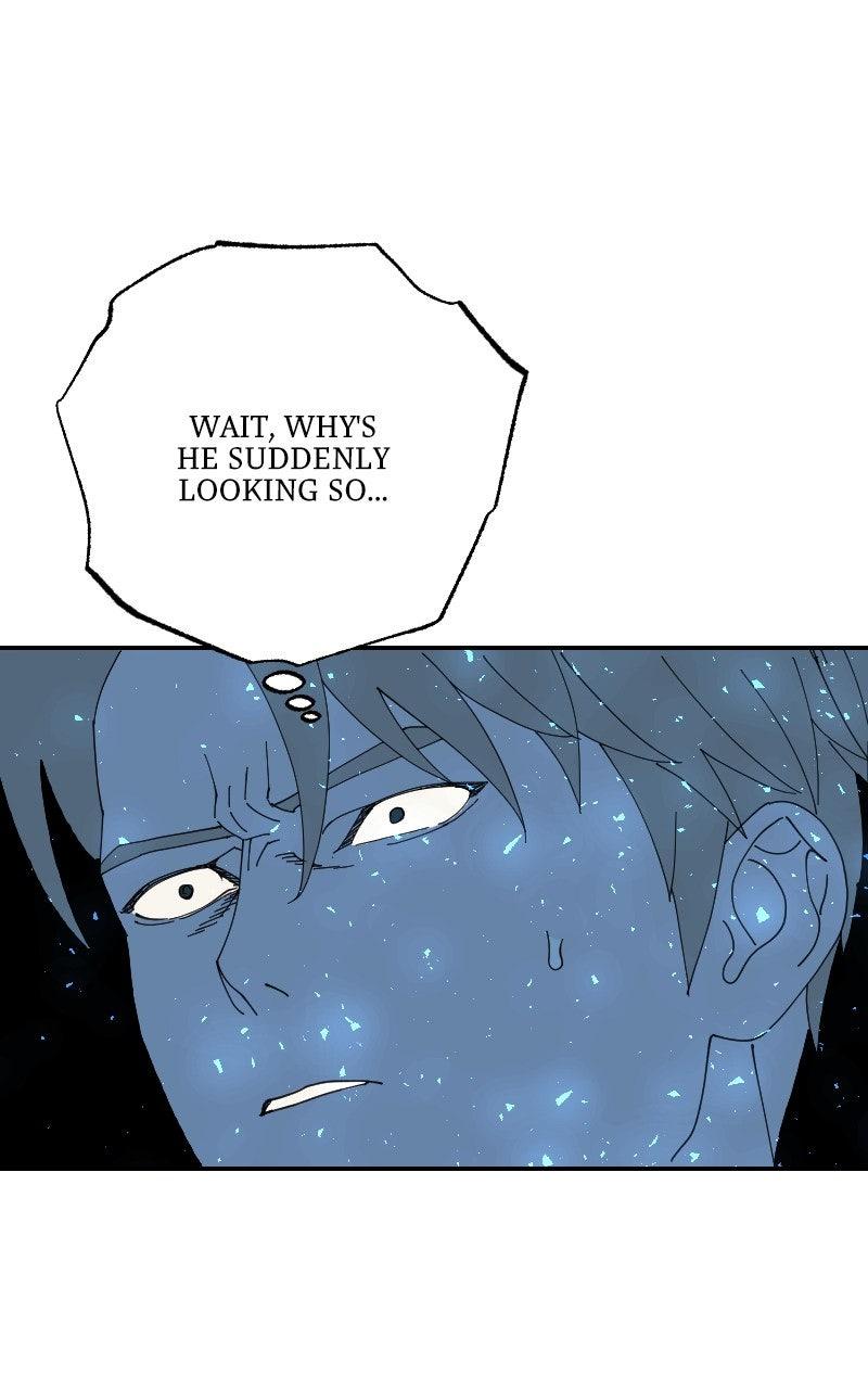 Cryptid Chap 33 - Next Chap 34