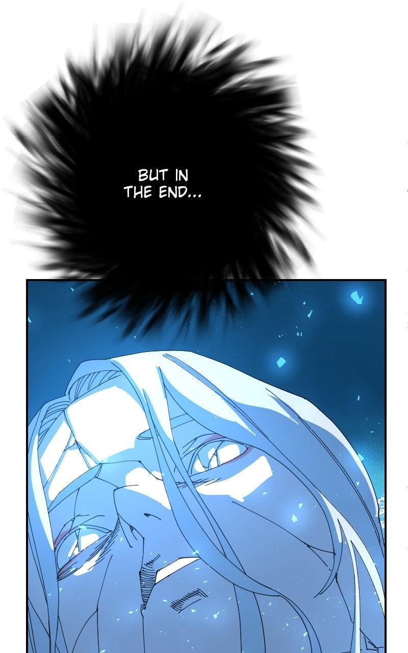 Cryptid Chap 33 - Next Chap 34
