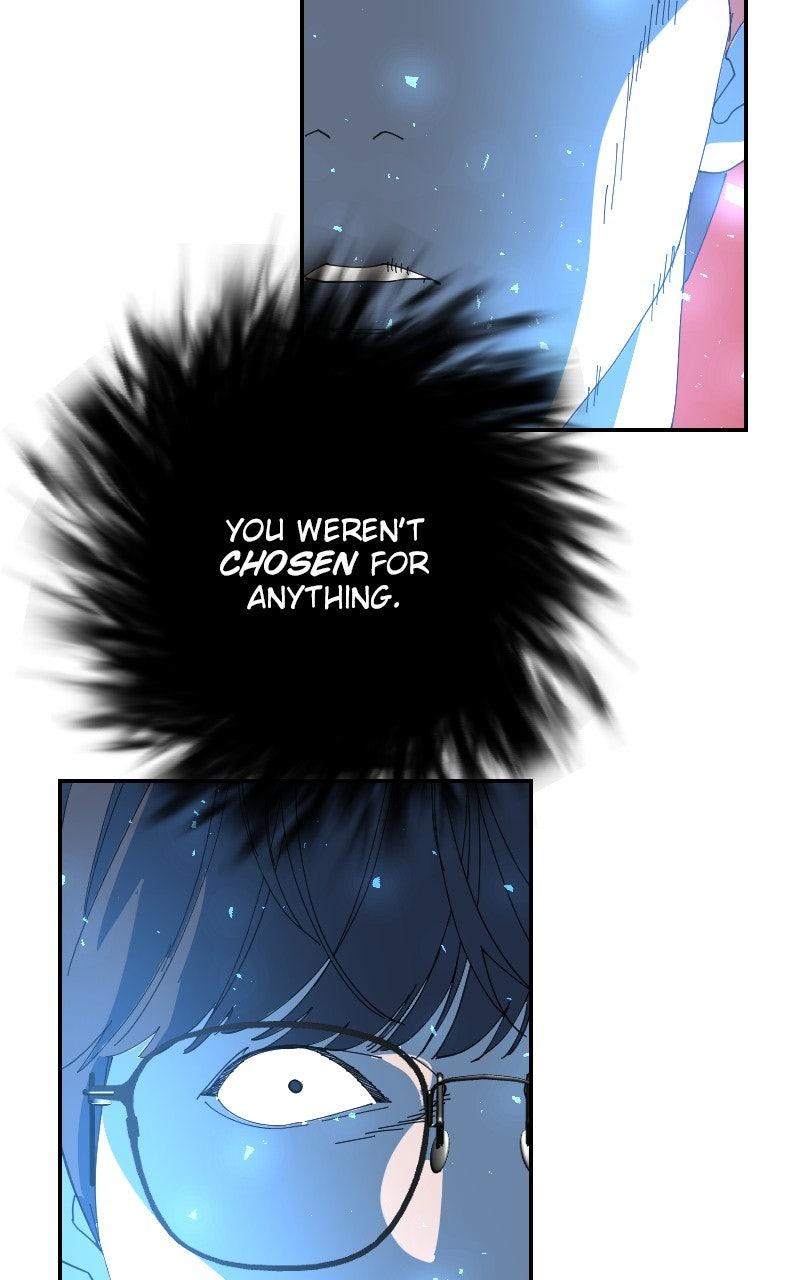 Cryptid Chap 33 - Next Chap 34