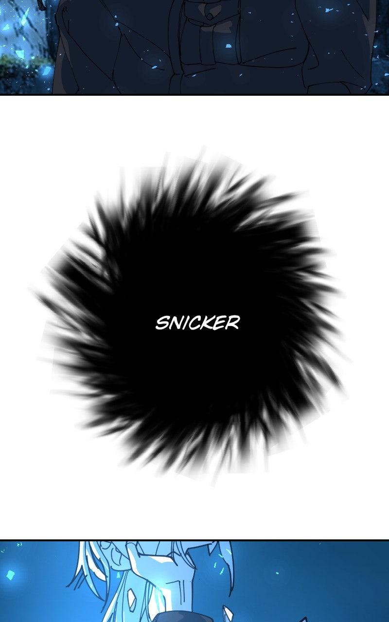 Cryptid Chap 33 - Next Chap 34