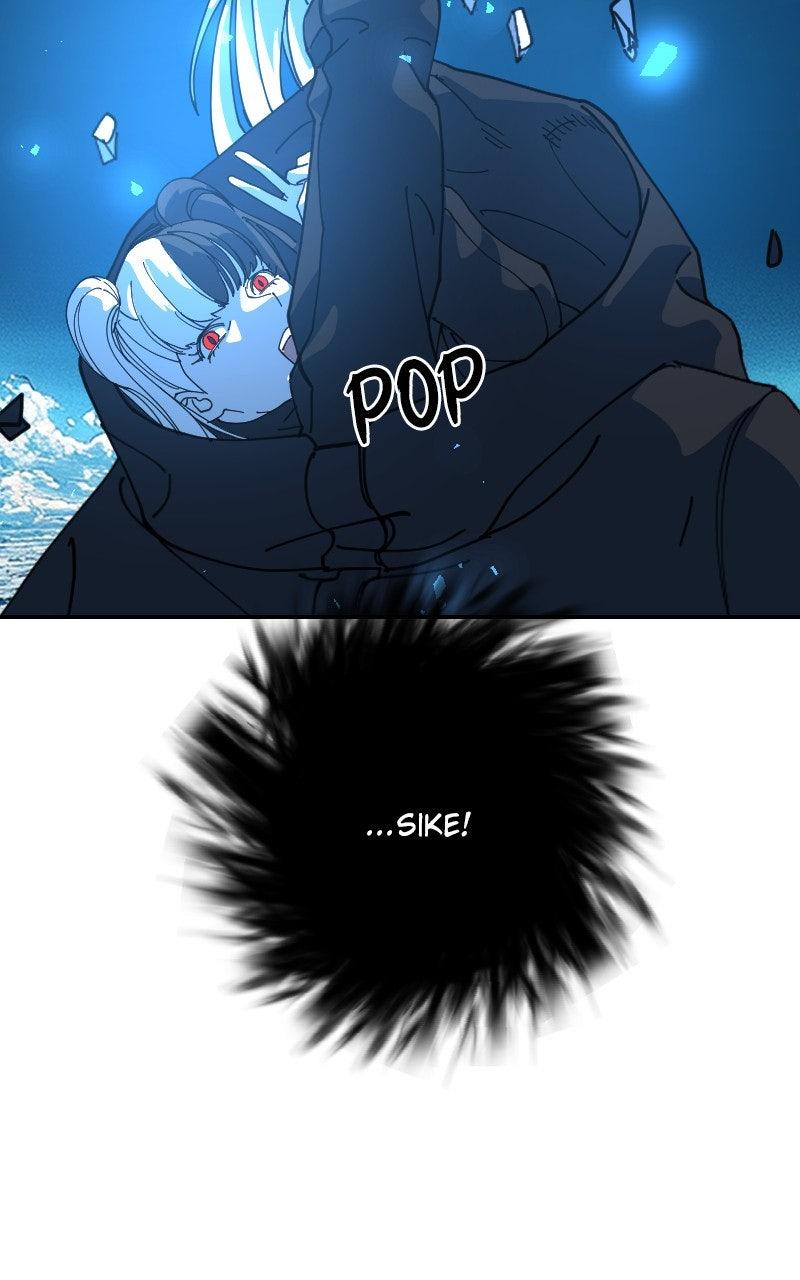 Cryptid Chap 33 - Next Chap 34