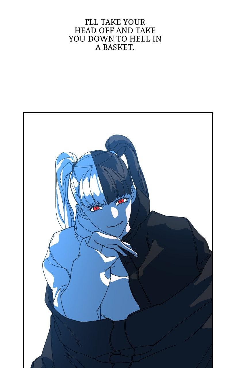 Cryptid Chap 33 - Next Chap 34