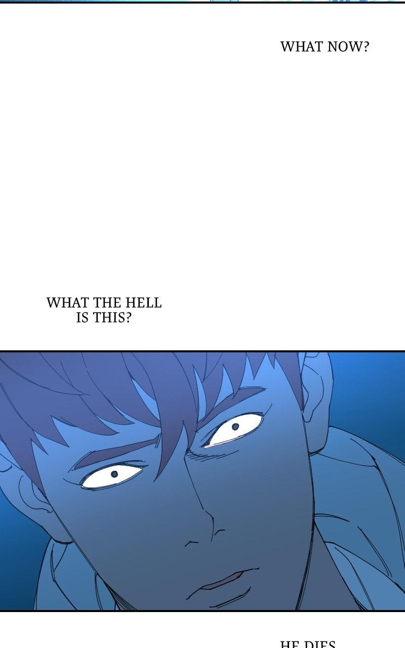 Cryptid Chap 33 - Next Chap 34