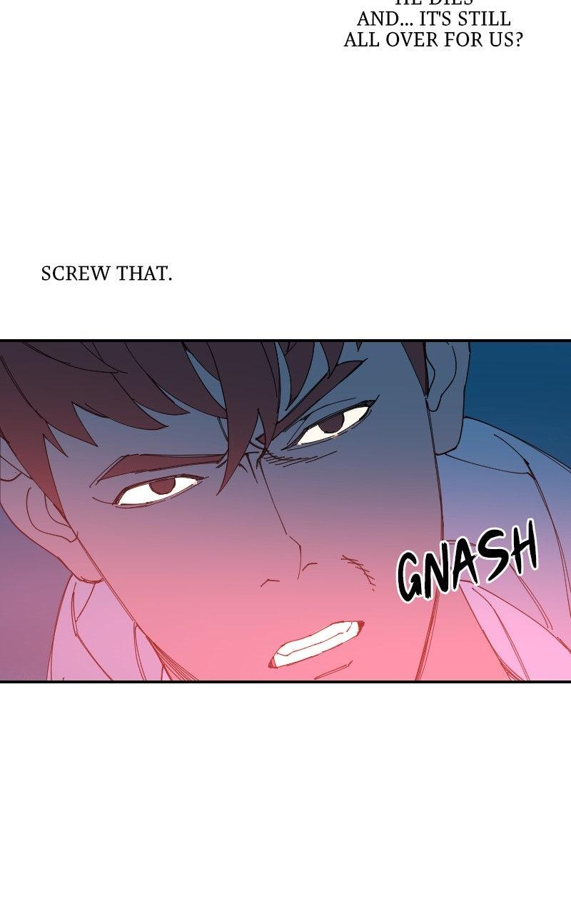 Cryptid Chap 33 - Next Chap 34