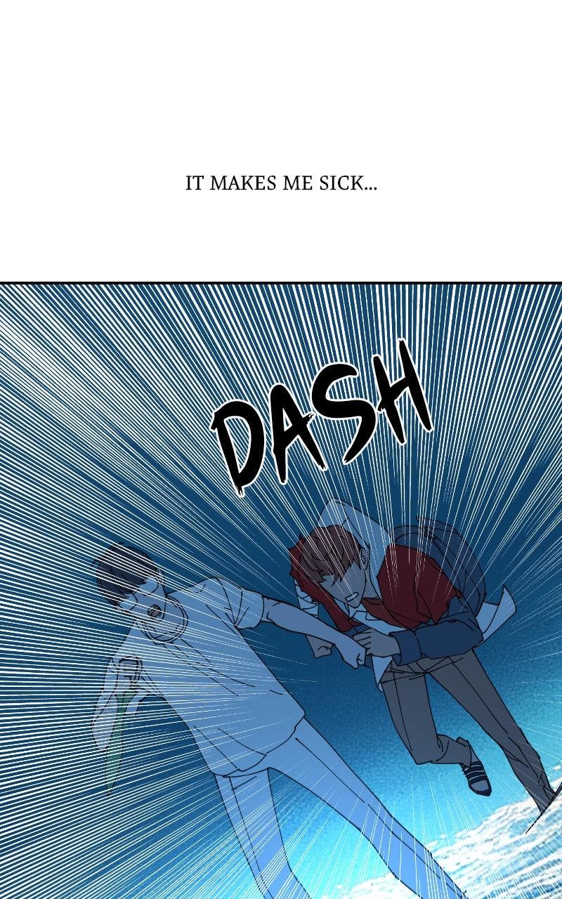 Cryptid Chap 33 - Next Chap 34