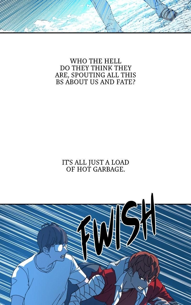 Cryptid Chap 33 - Next Chap 34