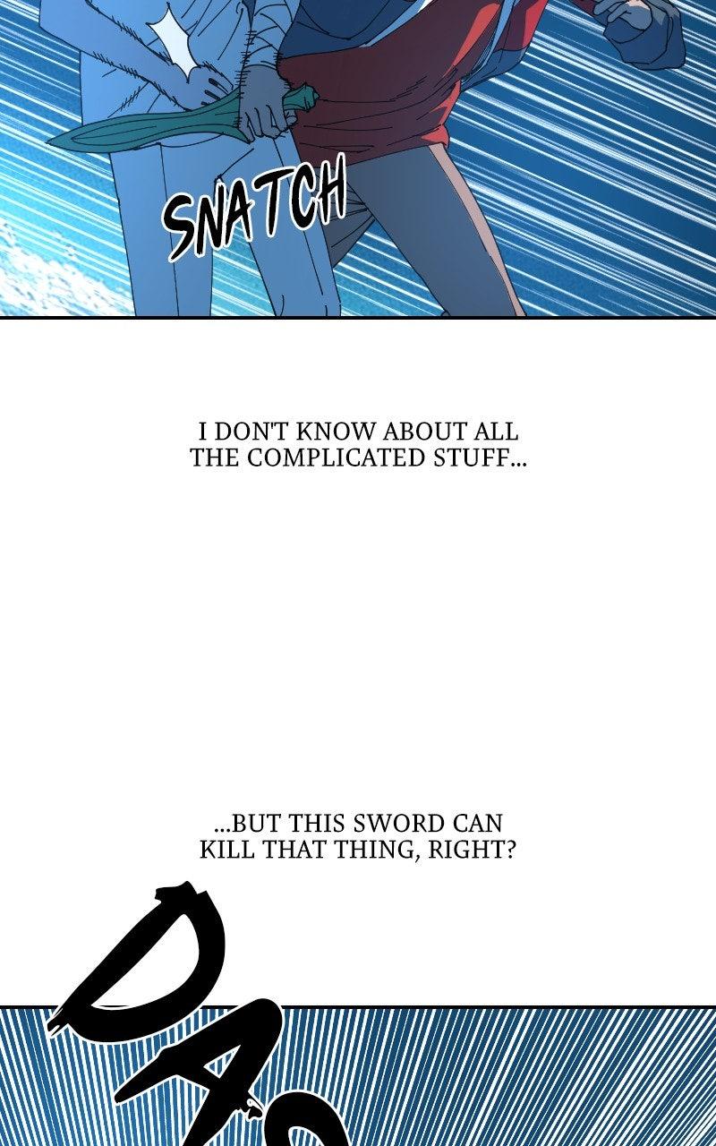 Cryptid Chap 33 - Next Chap 34