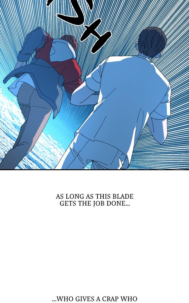 Cryptid Chap 33 - Next Chap 34