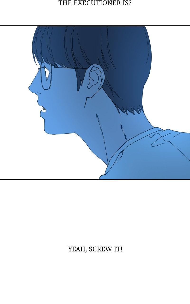 Cryptid Chap 33 - Next Chap 34