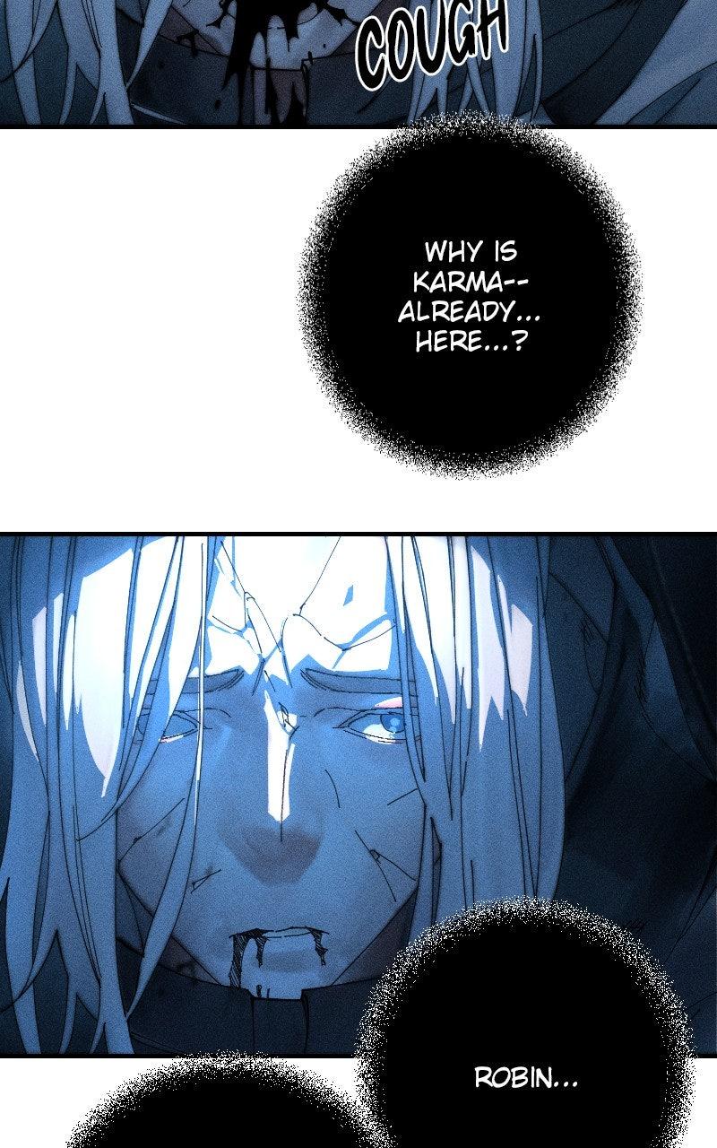 Cryptid Chap 33 - Next Chap 34