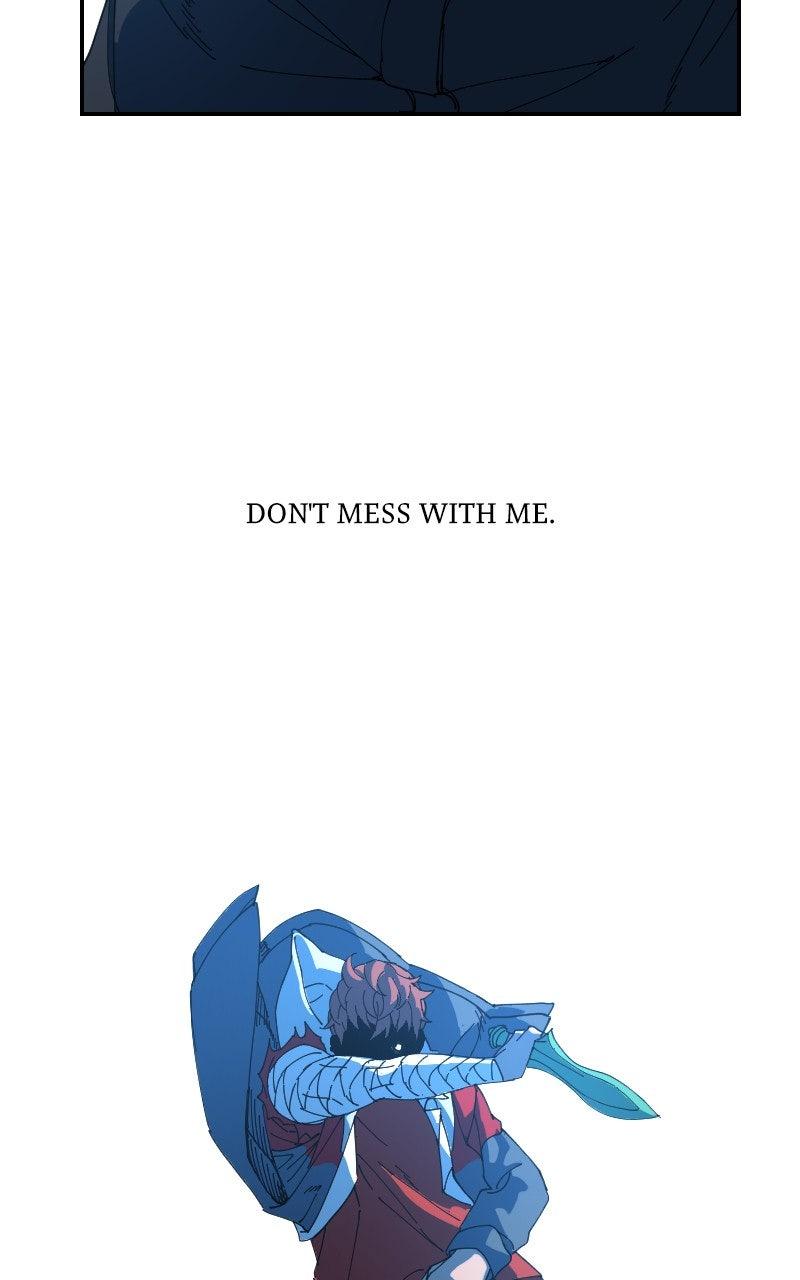 Cryptid Chap 33 - Next Chap 34