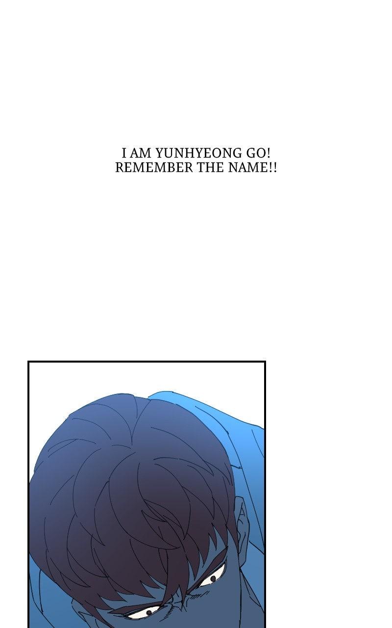 Cryptid Chap 33 - Next Chap 34