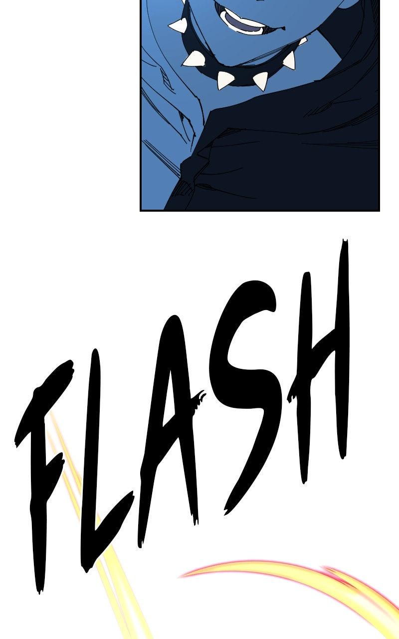 Cryptid Chap 33 - Next Chap 34