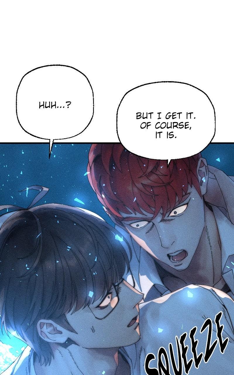 Cryptid Chap 33 - Next Chap 34