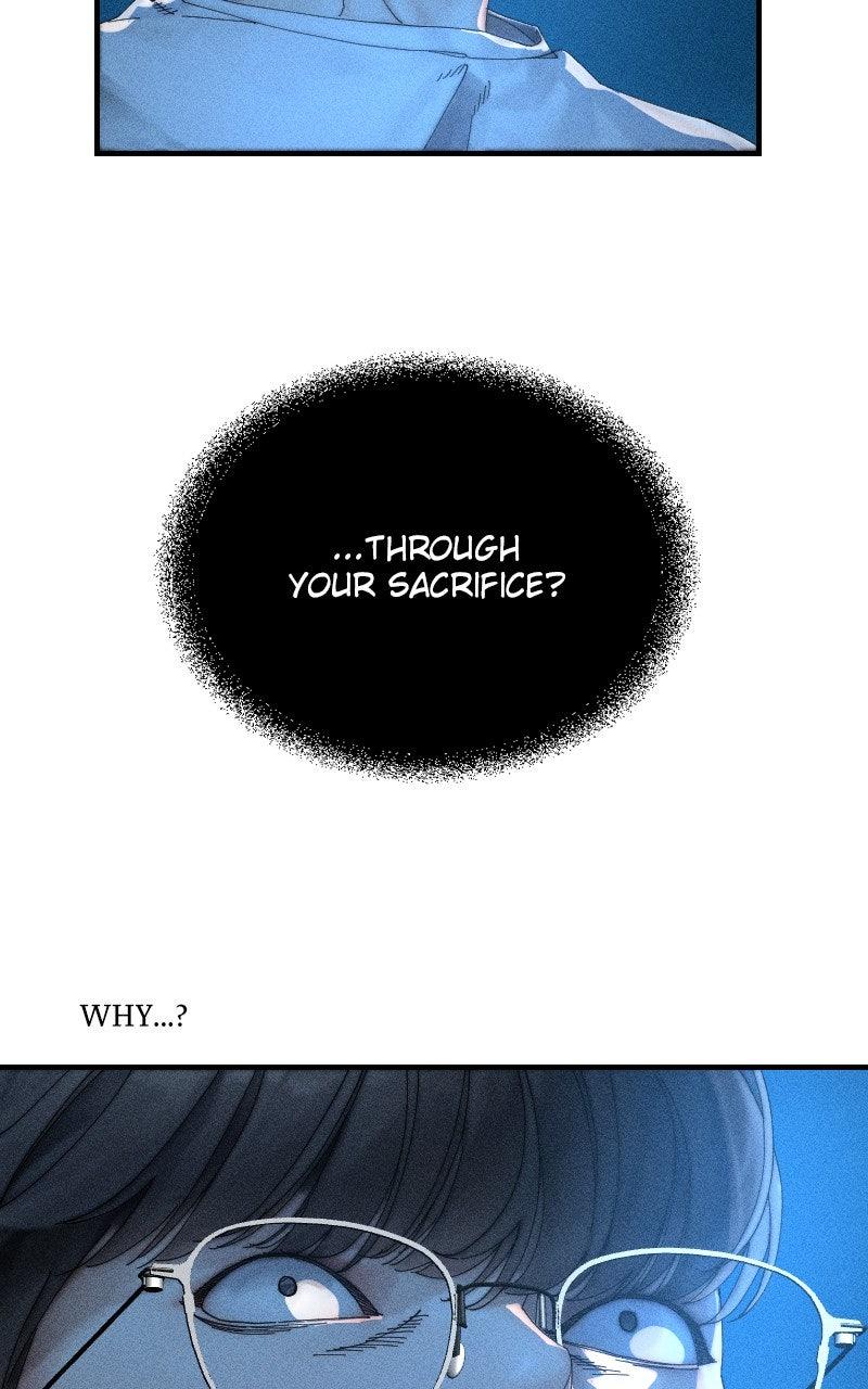 Cryptid Chap 33 - Next Chap 34