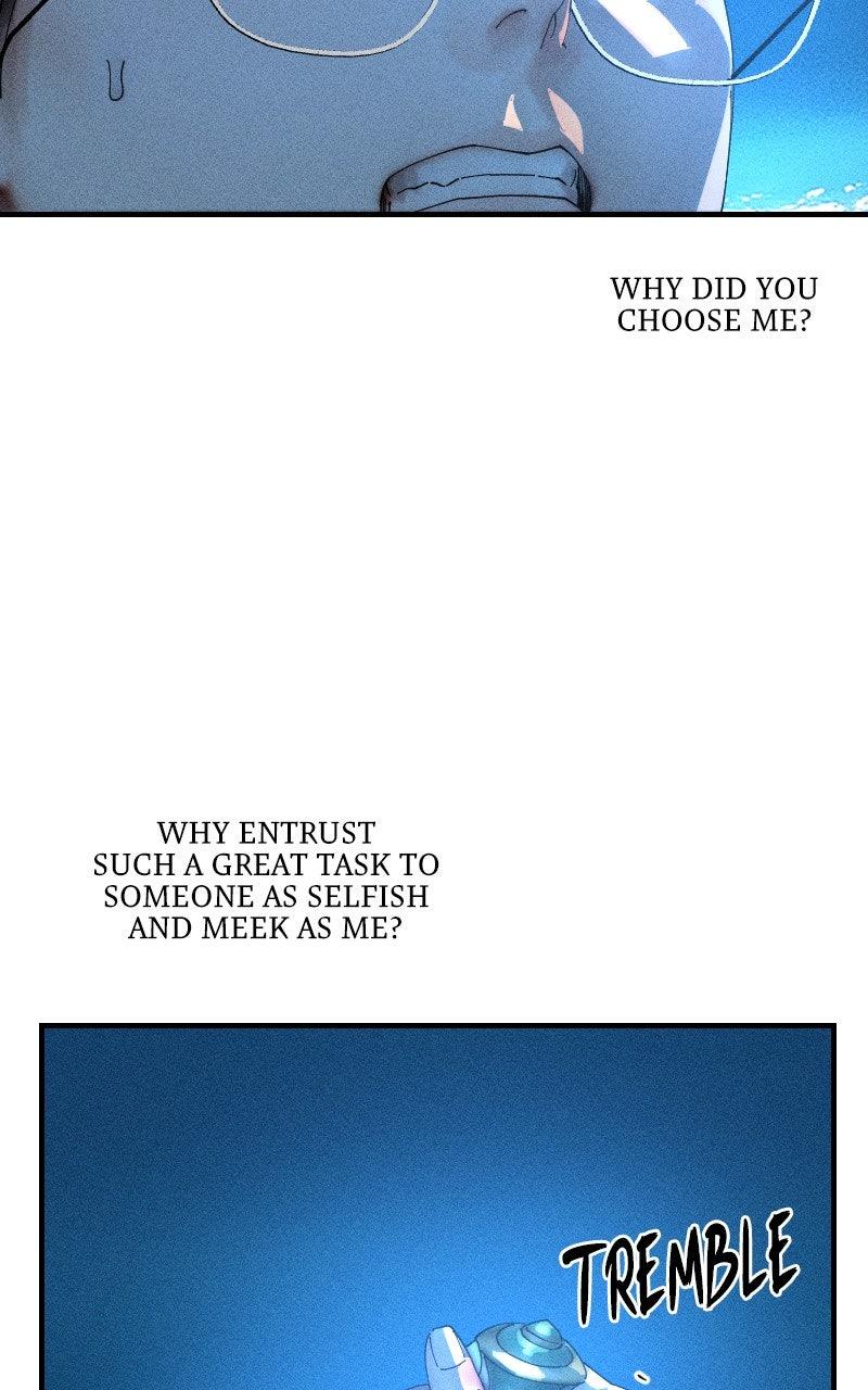 Cryptid Chap 33 - Next Chap 34