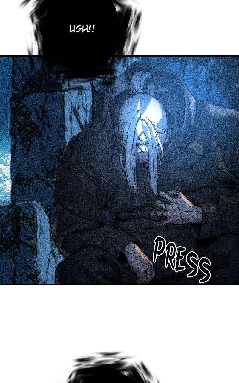 Cryptid Chap 33 - Next Chap 34