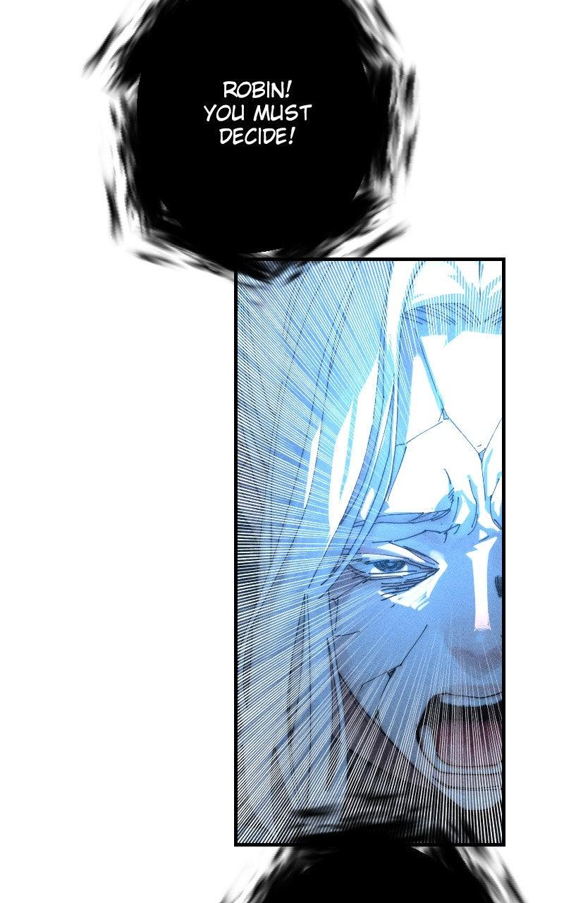 Cryptid Chap 33 - Next Chap 34