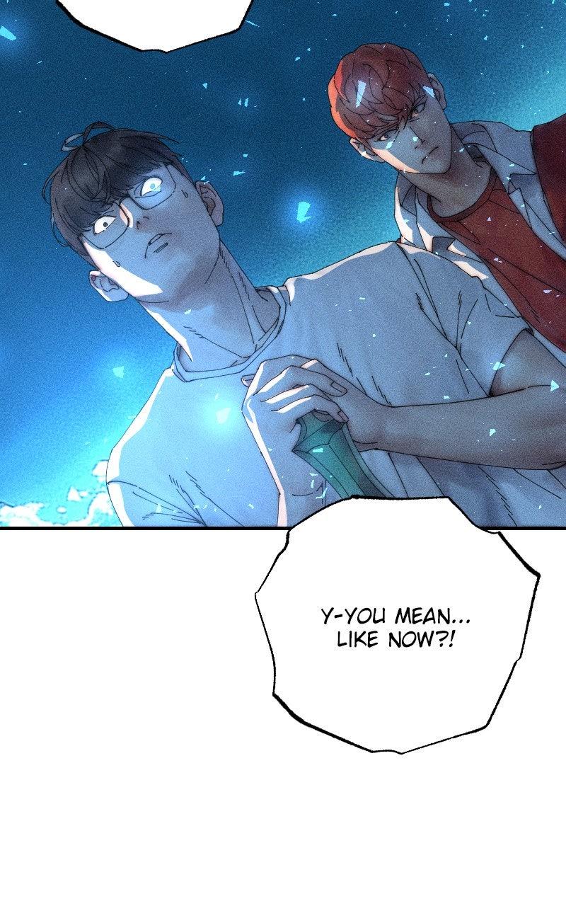 Cryptid Chap 33 - Next Chap 34