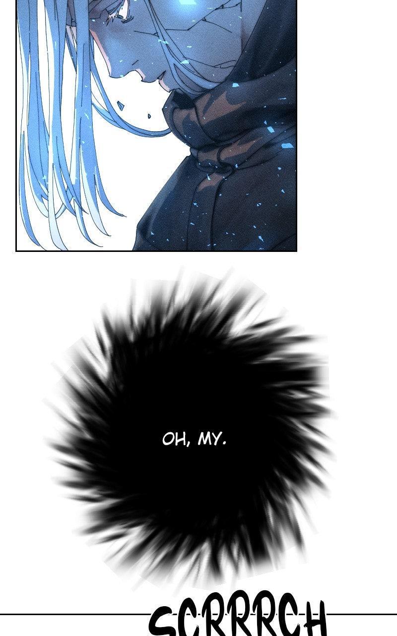 Cryptid Chap 33 - Next Chap 34