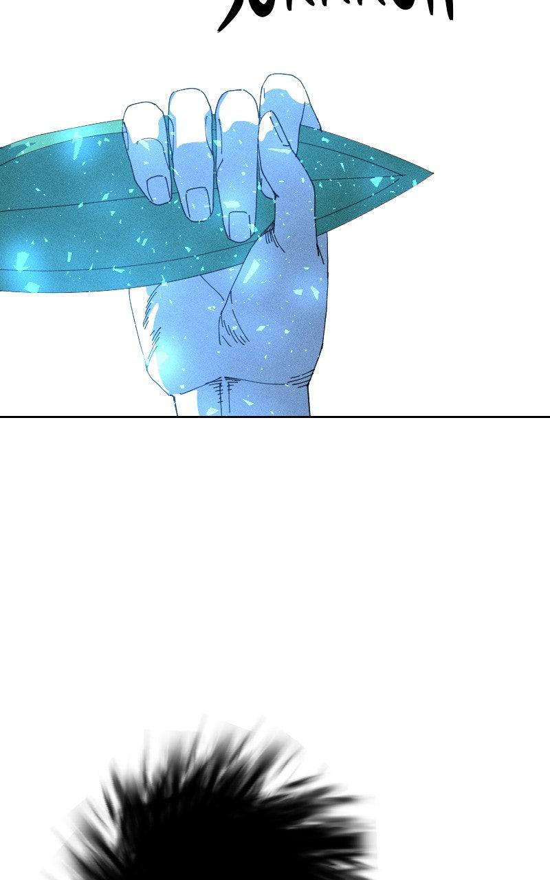 Cryptid Chap 33 - Next Chap 34