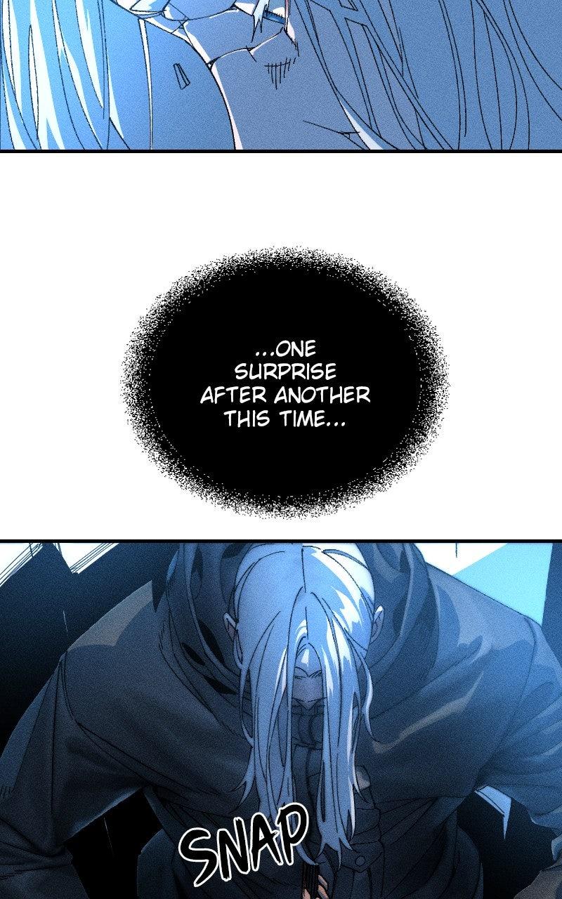 Cryptid Chap 33 - Next Chap 34