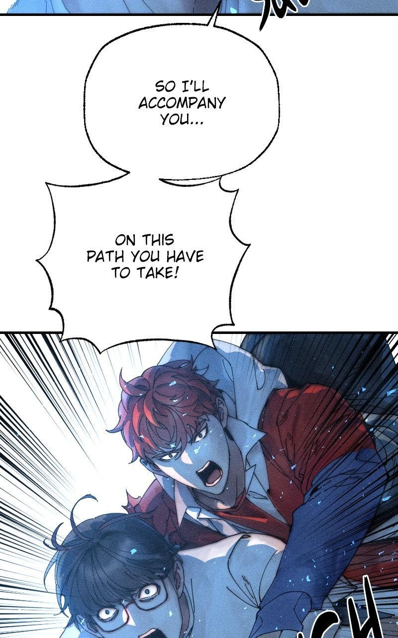 Cryptid Chap 33 - Next Chap 34