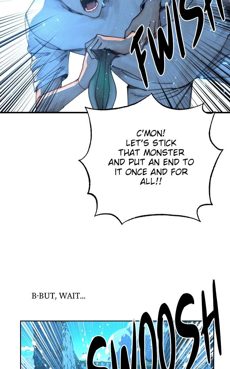 Cryptid Chap 33 - Next Chap 34