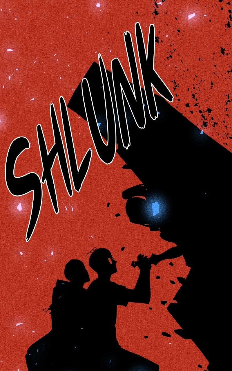 Cryptid Chap 33 - Next Chap 34