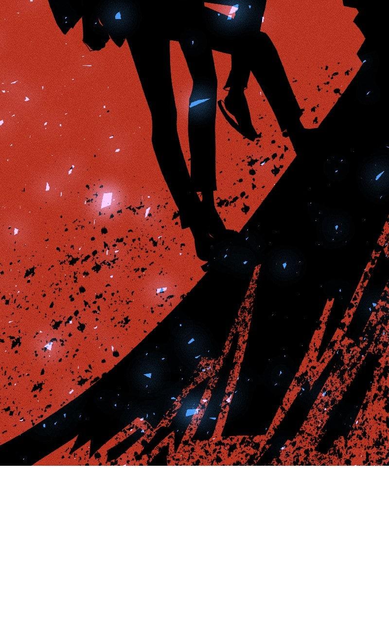 Cryptid Chap 33 - Next Chap 34