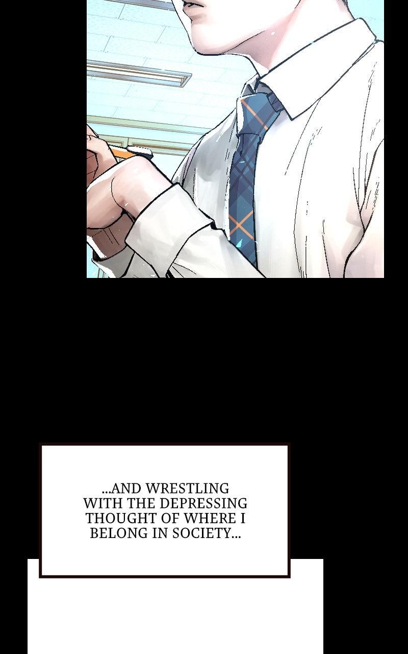 Cryptid Chap 33 - Next Chap 34