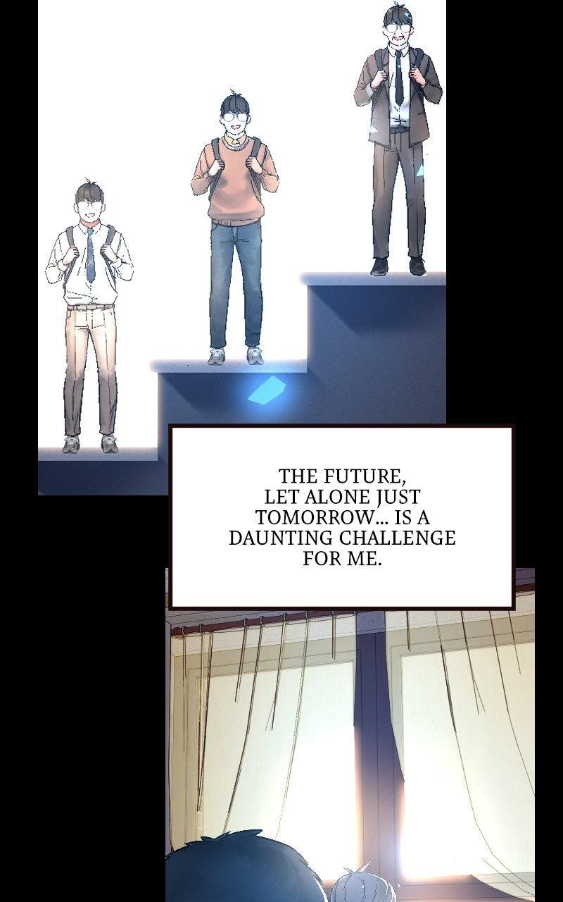 Cryptid Chap 33 - Next Chap 34