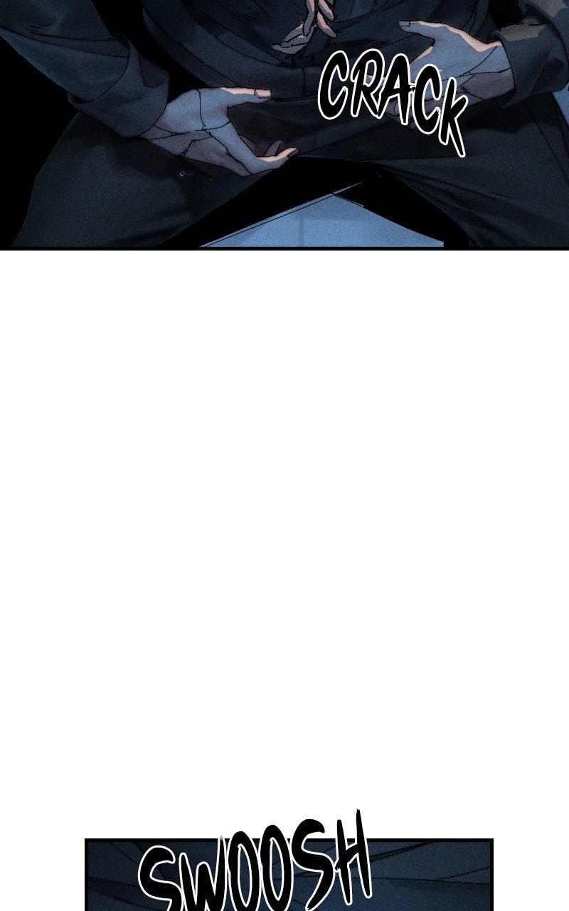 Cryptid Chap 33 - Next Chap 34