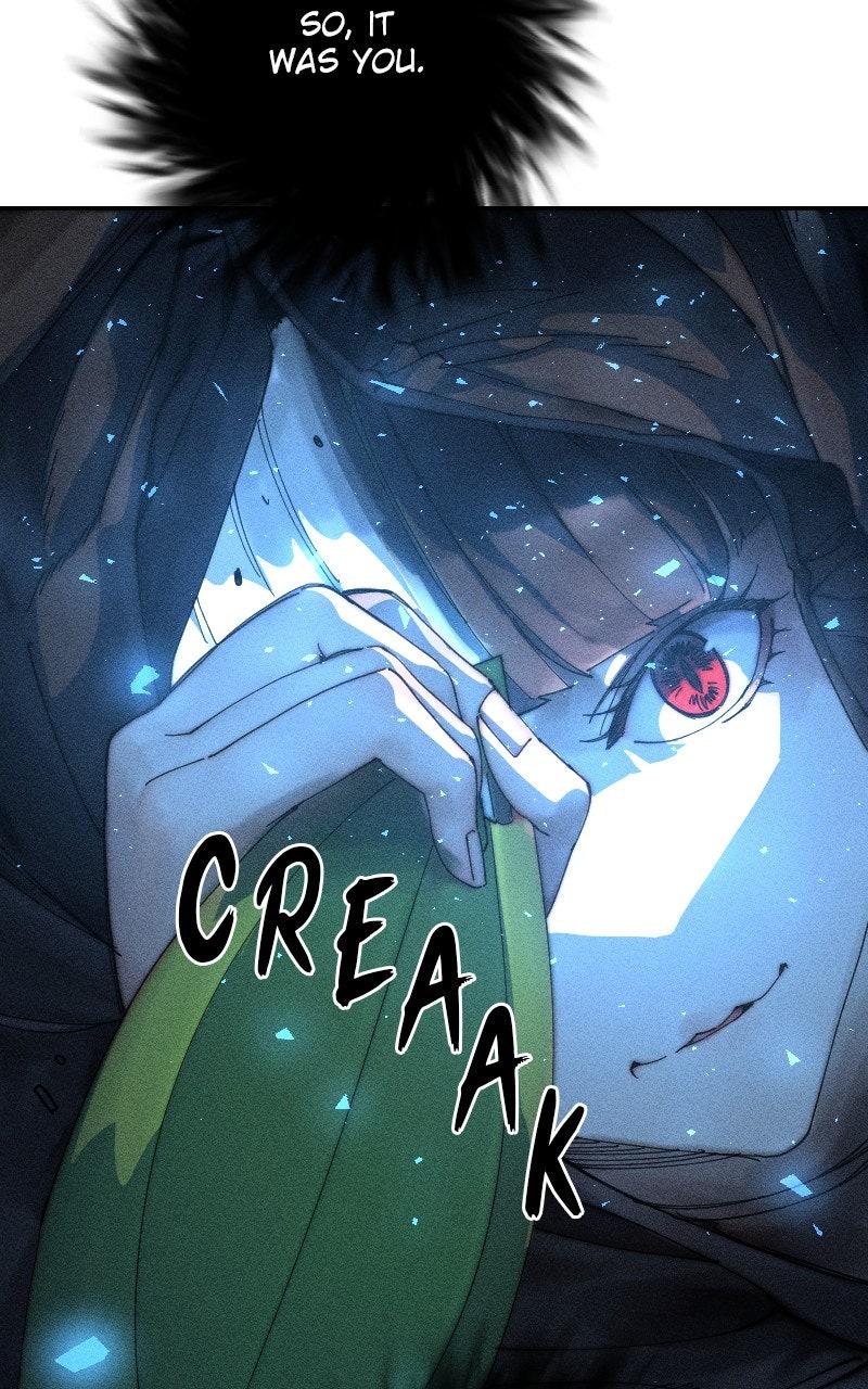 Cryptid Chap 33 - Next Chap 34