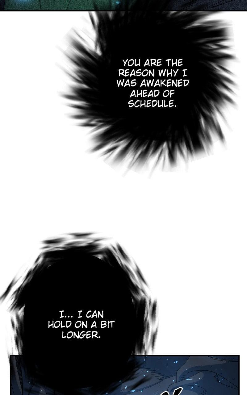 Cryptid Chap 33 - Next Chap 34