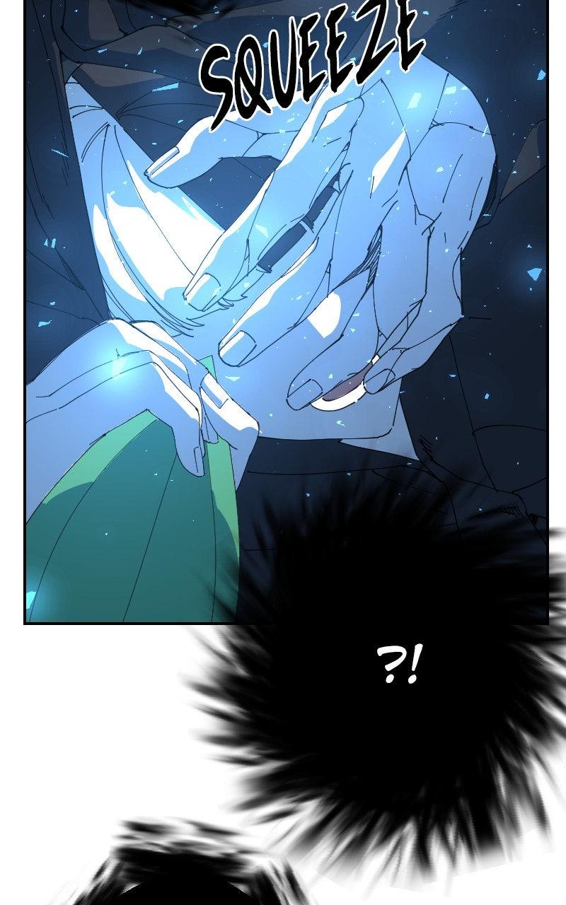 Cryptid Chap 33 - Next Chap 34