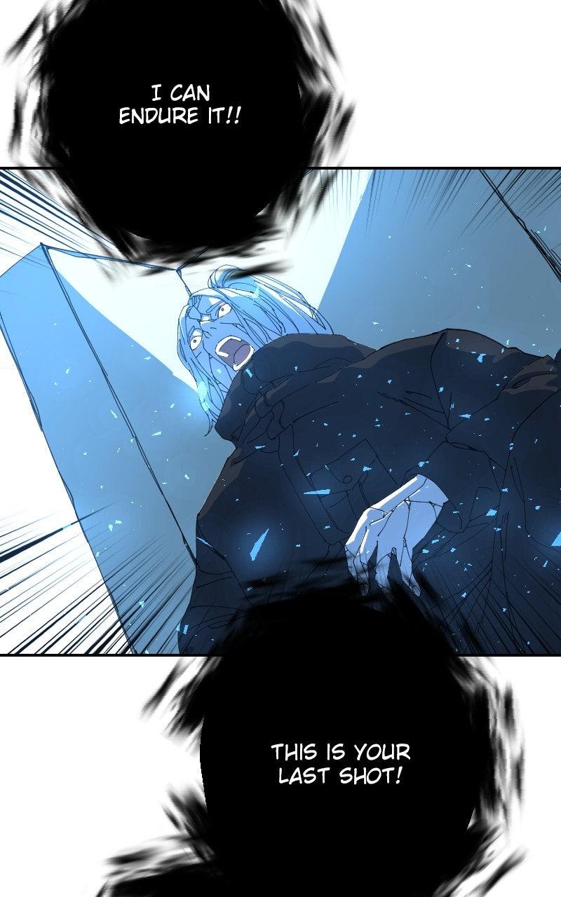 Cryptid Chap 33 - Next Chap 34