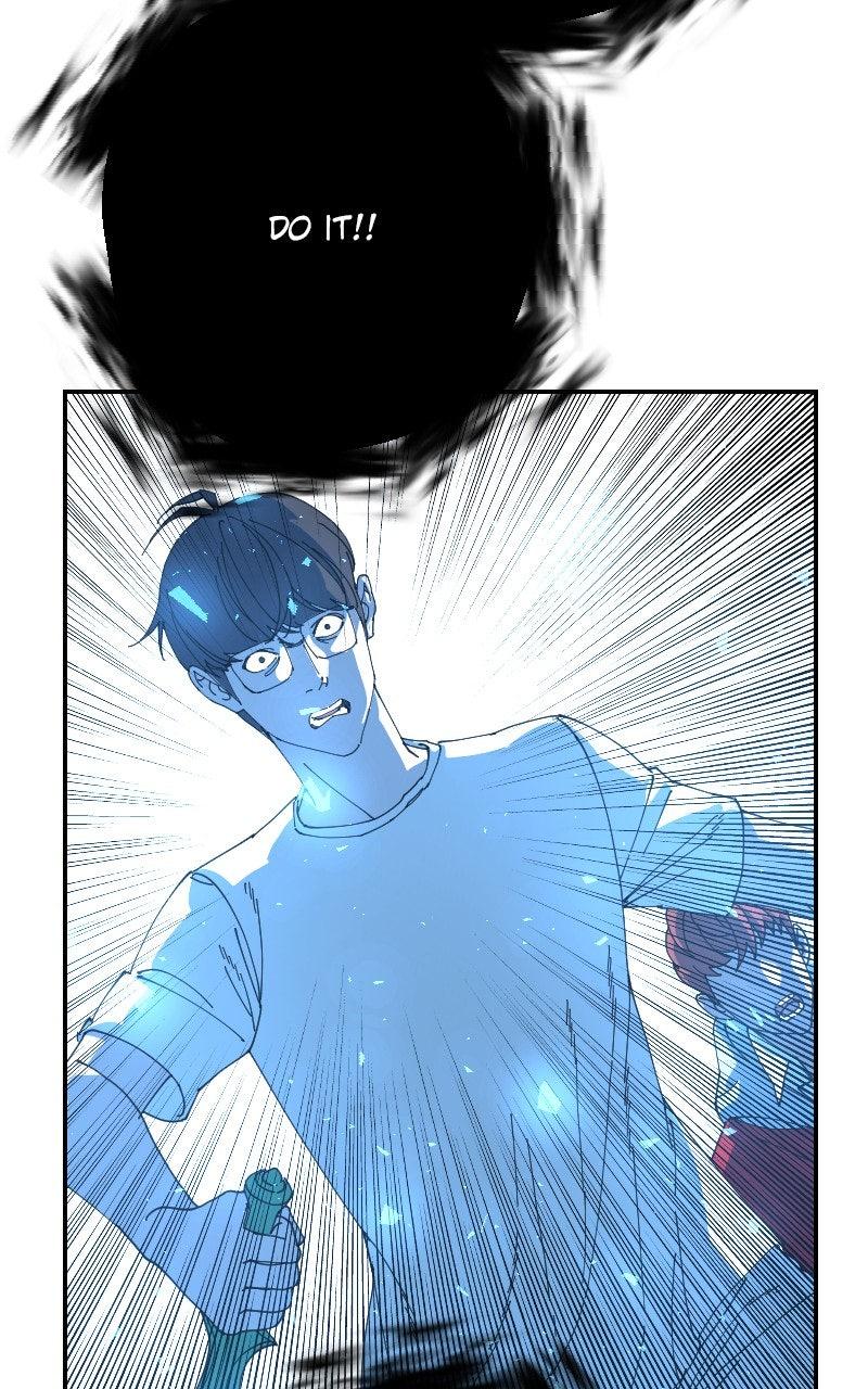 Cryptid Chap 33 - Next Chap 34