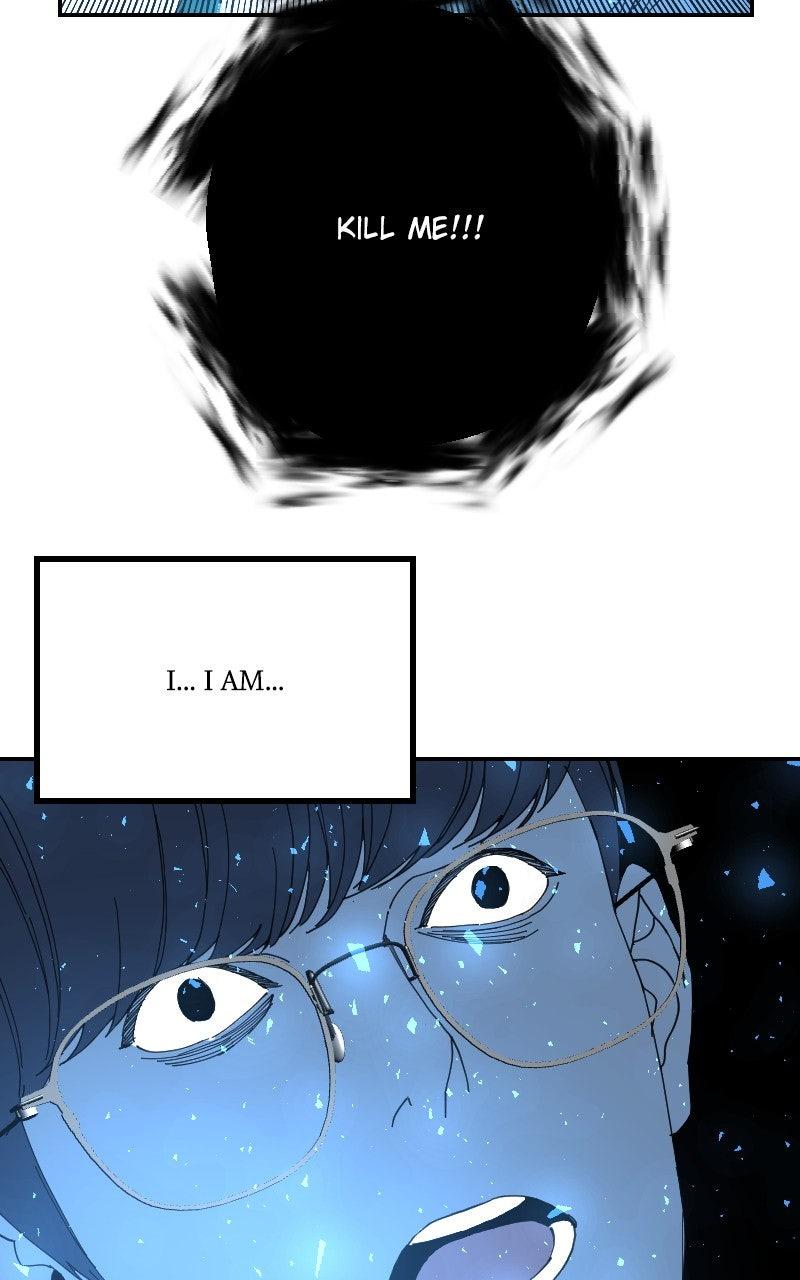 Cryptid Chap 33 - Next Chap 34