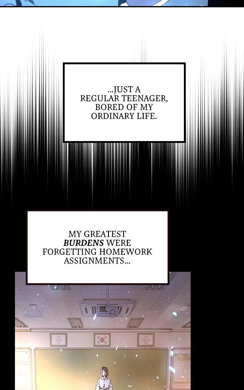 Cryptid Chap 33 - Next Chap 34