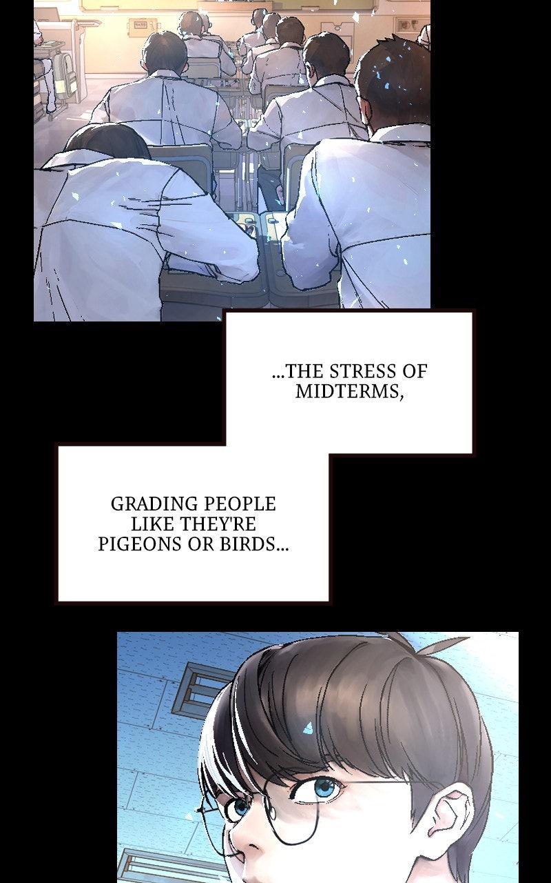 Cryptid Chap 33 - Next Chap 34