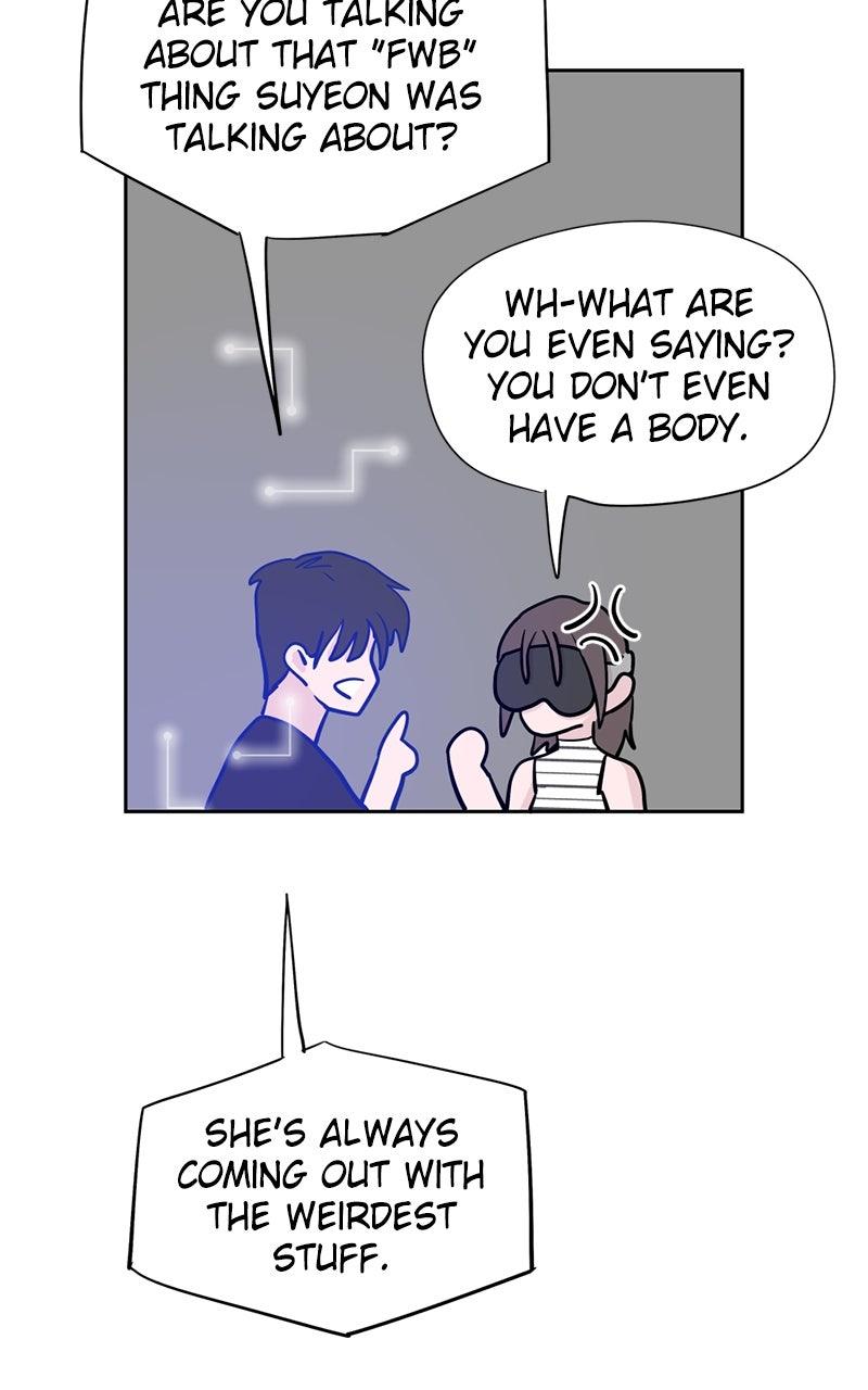 Copy-Paste Romance Chap 7 - Next Chap 8