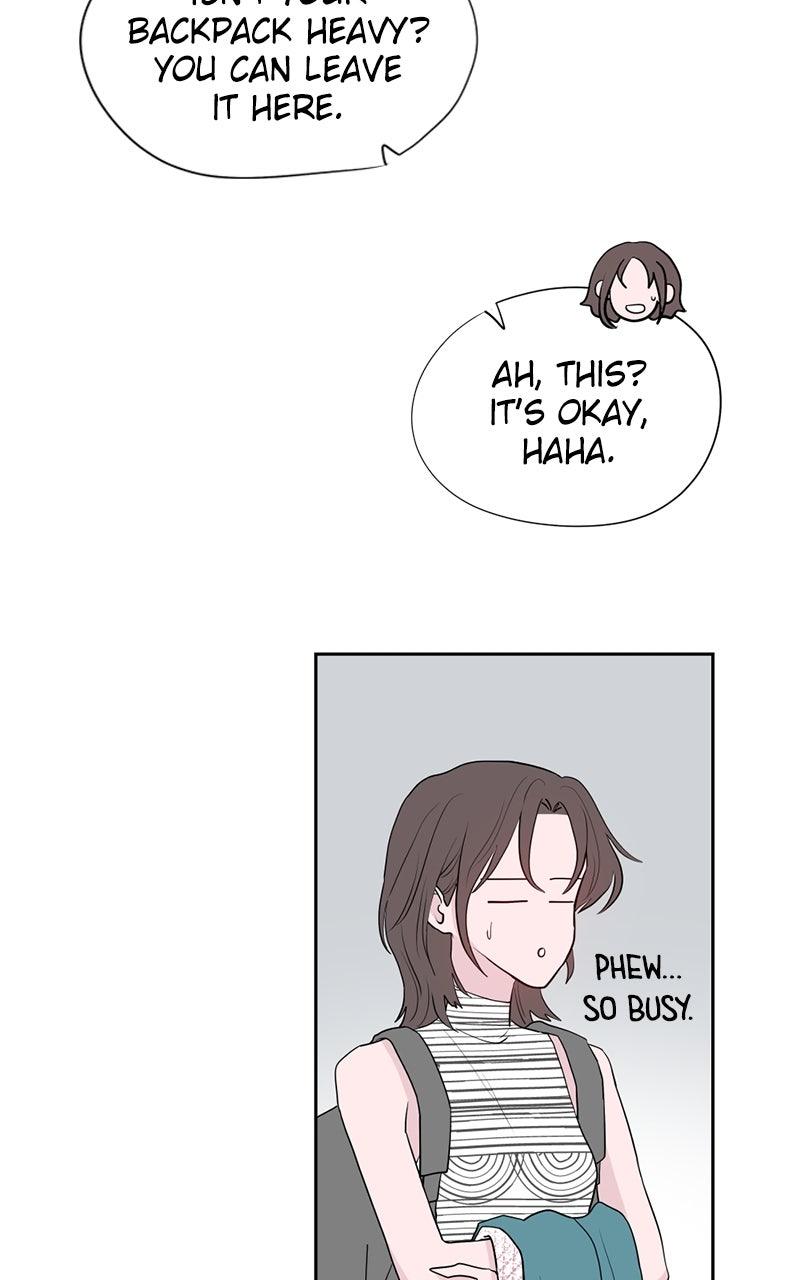 Copy-Paste Romance Chap 7 - Next Chap 8