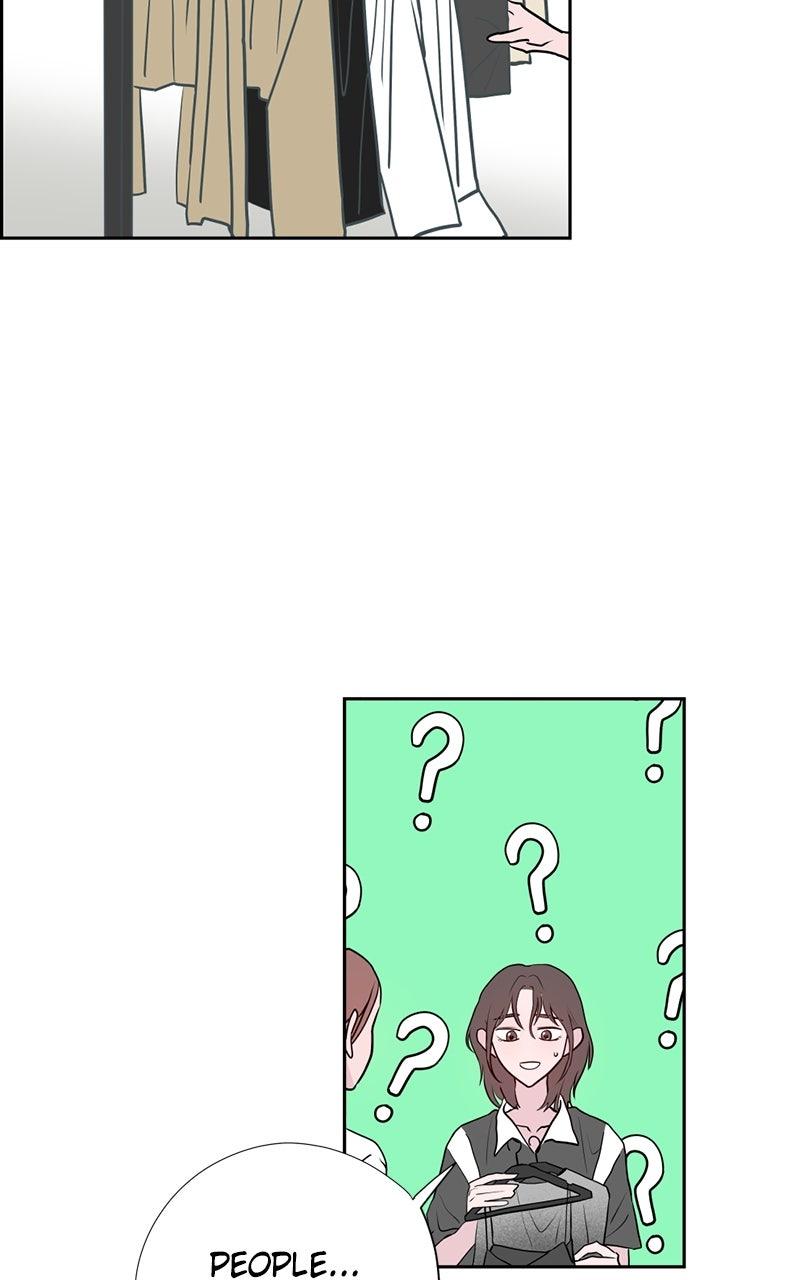 Copy-Paste Romance Chap 7 - Next Chap 8