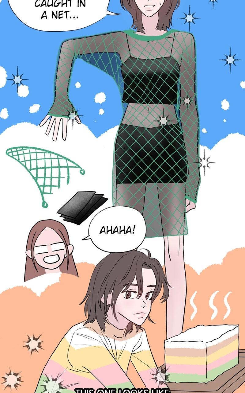 Copy-Paste Romance Chap 7 - Next Chap 8