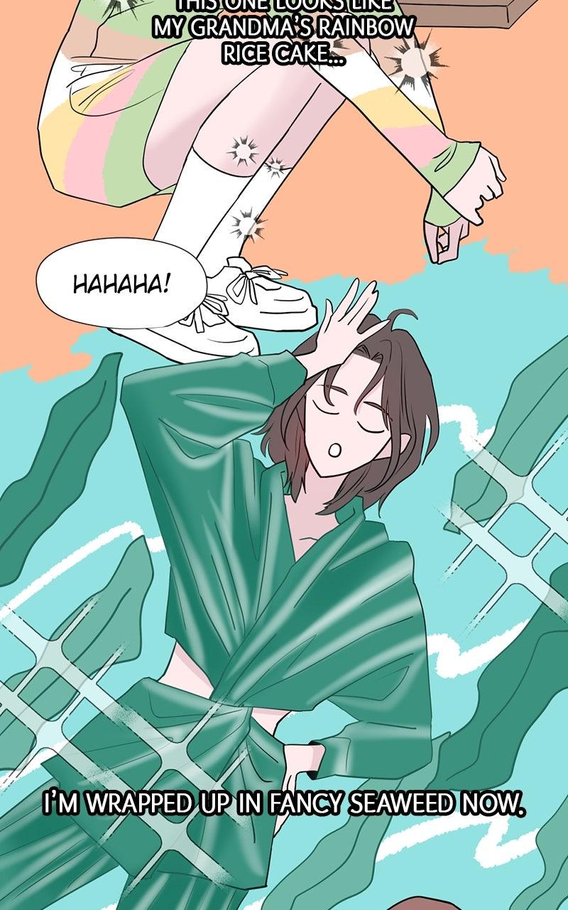 Copy-Paste Romance Chap 7 - Next Chap 8