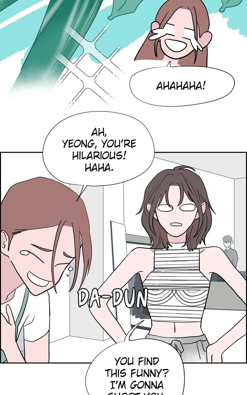 Copy-Paste Romance Chap 7 - Next Chap 8