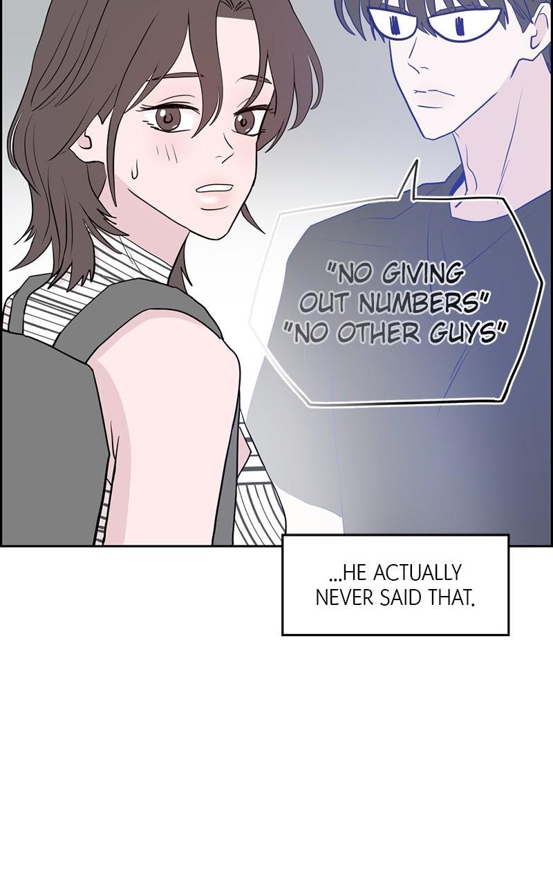 Copy-Paste Romance Chap 7 - Next Chap 8