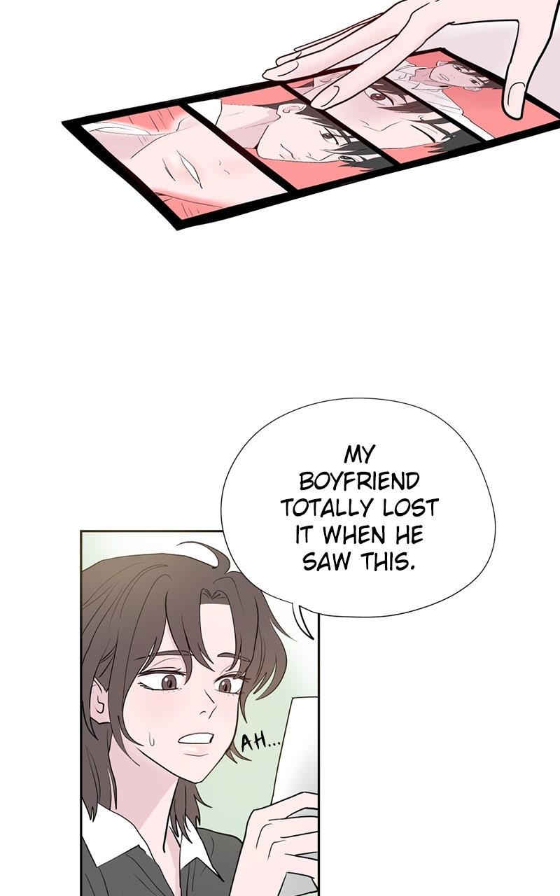 Copy-Paste Romance Chap 7 - Next Chap 8
