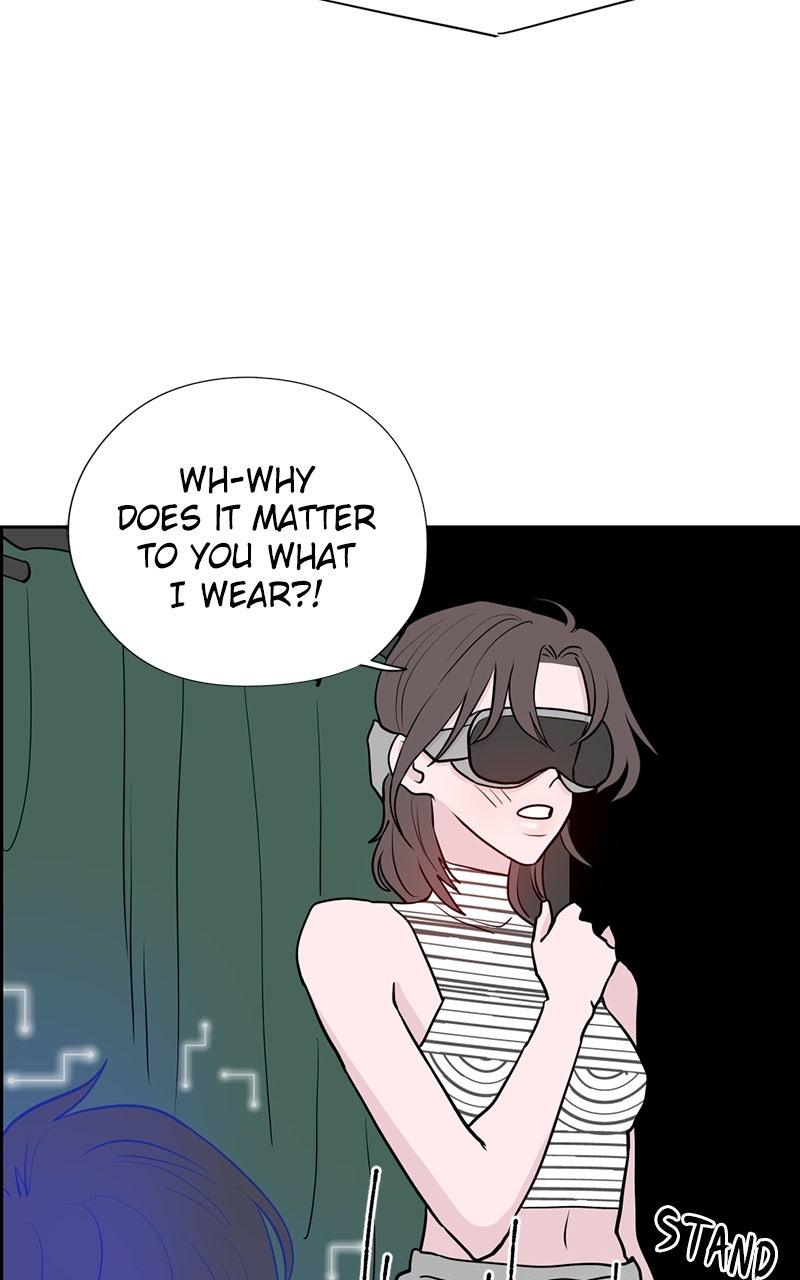 Copy-Paste Romance Chap 7 - Next Chap 8